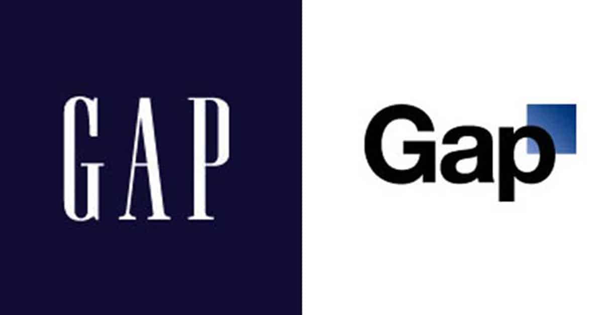 GAP Logo