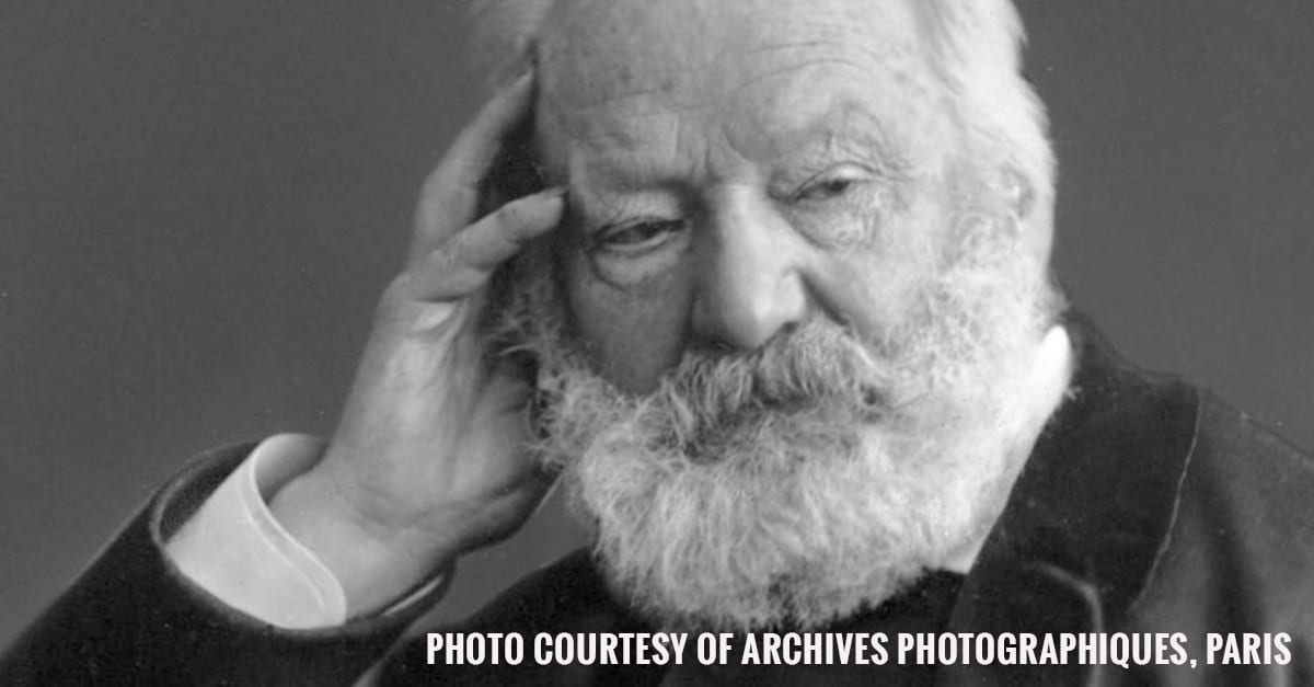 Victor-hugo-procrastination-blog