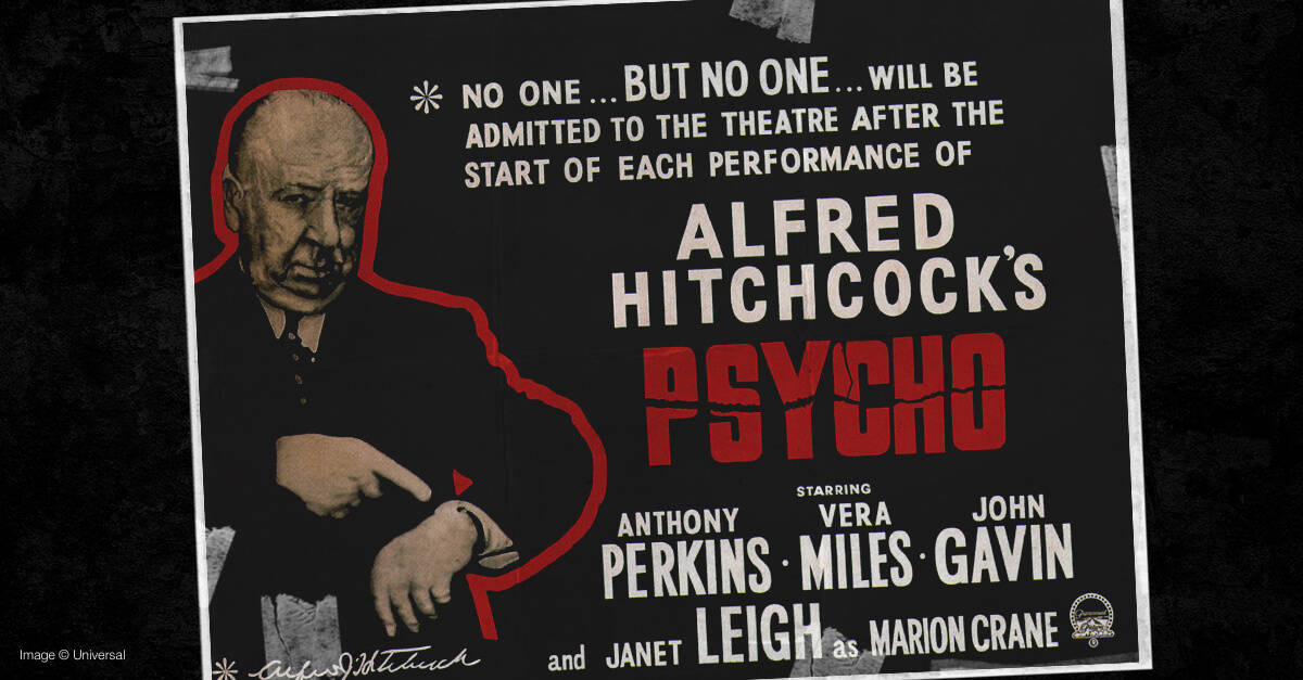 AlfredHitckocksPsychoInnovativeMarketing