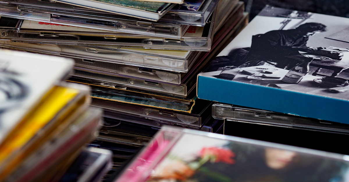 CD-physical-media