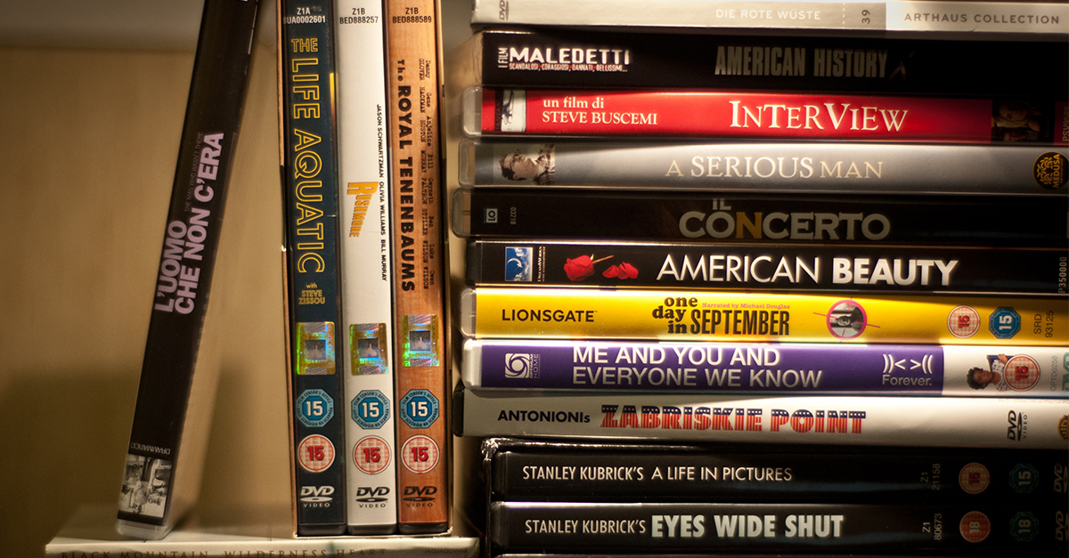 physicalmedia